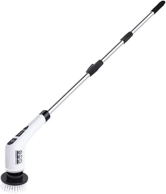 Escova eletrica 9 em 1