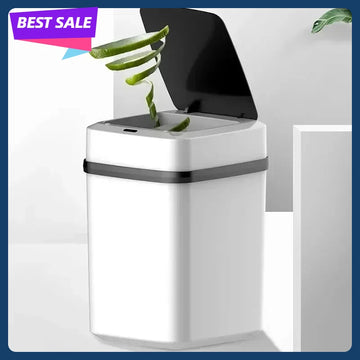 Lixeira Automática 13L